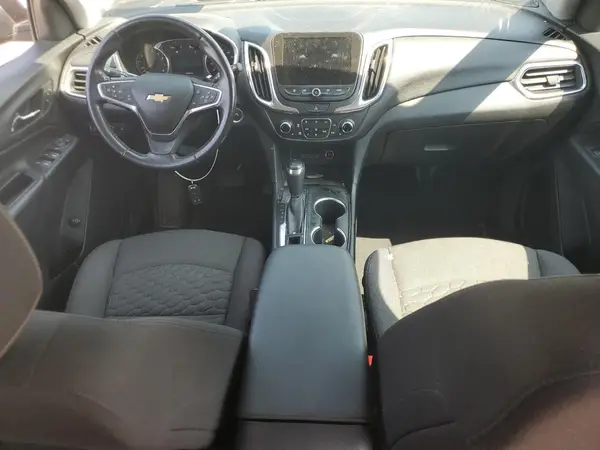2GNAXKEV7L6111292 2020 CHEVROLET EQUINOX - Image 8