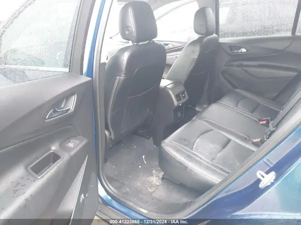 2GNAXKEV7L6112331 2020 CHEVROLET EQUINOX - Image 8