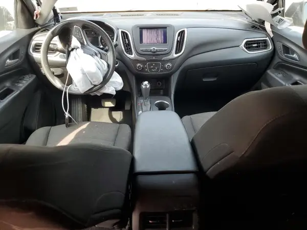 2GNAXKEV7L6112524 2020 CHEVROLET EQUINOX - Image 8