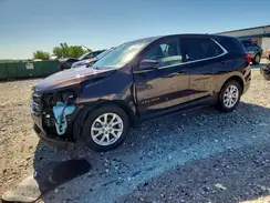 2GNAXKEV7L6115486 2020 CHEVROLET EQUINOX