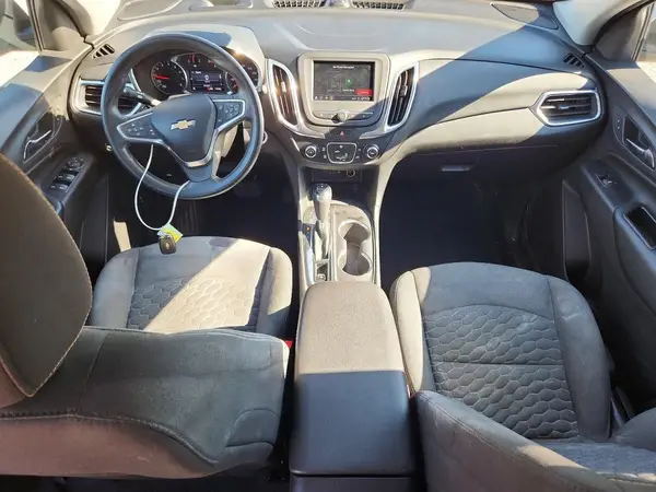 2GNAXKEV7L6115486 2020 CHEVROLET EQUINOX - Image 8