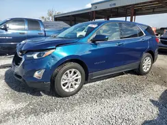 2GNAXKEV7L6120204 2020 CHEVROLET EQUINOX