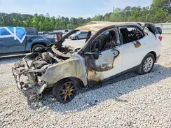 2GNAXKEV7L6120557 2020 CHEVROLET EQUINOX