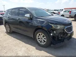 2GNAXKEV7L6121028 2020 CHEVROLET EQUINOX