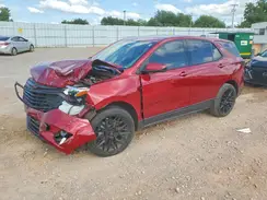 2GNAXKEV7L6125726 2020 CHEVROLET EQUINOX