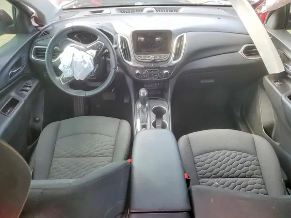 2GNAXKEV7L6125726 2020 CHEVROLET EQUINOX - Image 8