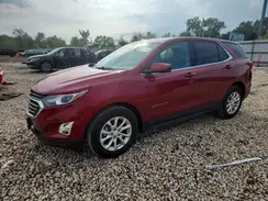 2GNAXKEV7L6127394 2020 CHEVROLET EQUINOX