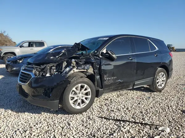 2GNAXKEV7L6127833 2020 CHEVROLET EQUINOX - Image 1