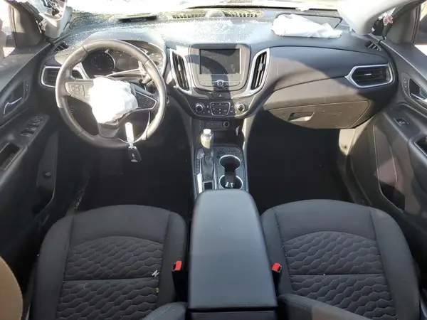 2GNAXKEV7L6127833 2020 CHEVROLET EQUINOX - Image 8
