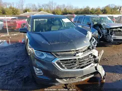 2GNAXKEV7L6136287 2020 CHEVROLET EQUINOX
