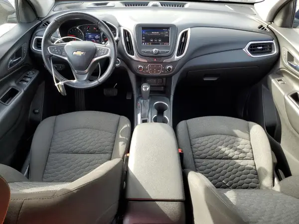 2GNAXKEV7L6136368 2020 CHEVROLET EQUINOX - Image 8