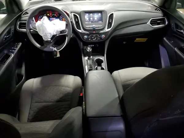 2GNAXKEV7L6136418 2020 CHEVROLET EQUINOX - Image 8