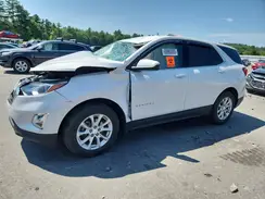 2GNAXKEV7L6137231 2020 CHEVROLET EQUINOX