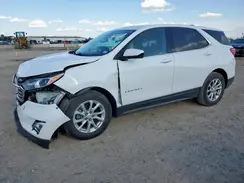 2GNAXKEV7L6138718 2020 CHEVROLET EQUINOX