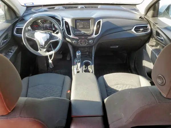 2GNAXKEV7L6138718 2020 CHEVROLET EQUINOX - Image 8