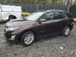2GNAXKEV7L6142509 2020 CHEVROLET EQUINOX