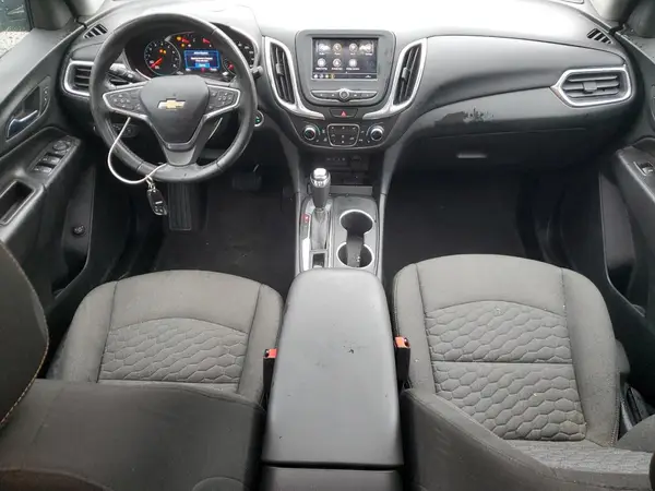 2GNAXKEV7L6142509 2020 CHEVROLET EQUINOX - Image 8