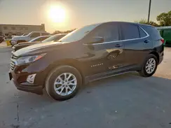 2GNAXKEV7L6143613 2020 CHEVROLET EQUINOX
