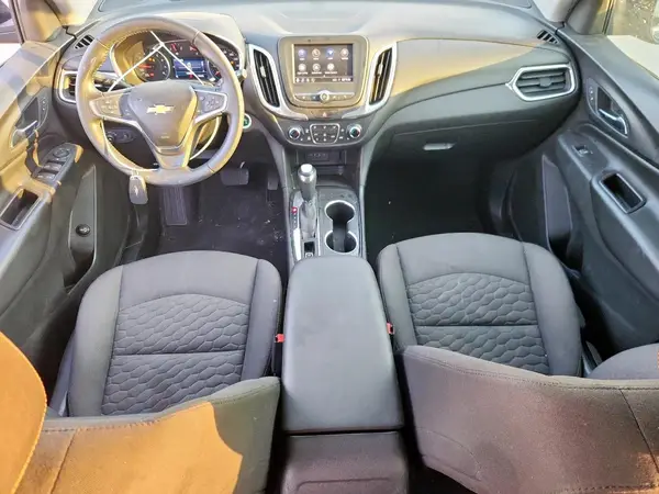2GNAXKEV7L6143613 2020 CHEVROLET EQUINOX - Image 8