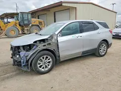 2GNAXKEV7L6144583 2020 CHEVROLET EQUINOX