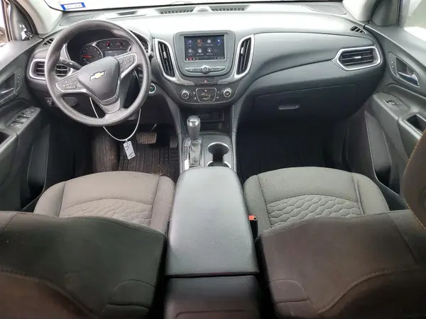 2GNAXKEV7L6144583 2020 CHEVROLET EQUINOX - Image 8