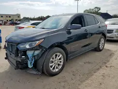 2GNAXKEV7L6144860 2020 CHEVROLET EQUINOX