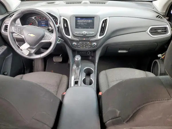 2GNAXKEV7L6144860 2020 CHEVROLET EQUINOX - Image 8
