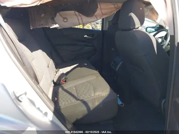 2GNAXKEV7L6145717 2020 CHEVROLET EQUINOX - Image 8
