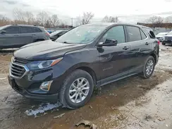 2GNAXKEV7L6147404 2020 CHEVROLET EQUINOX