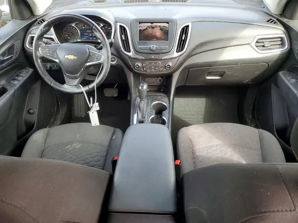 2GNAXKEV7L6147404 2020 CHEVROLET EQUINOX - Image 8