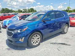 2GNAXKEV7L6148746 2020 CHEVROLET EQUINOX
