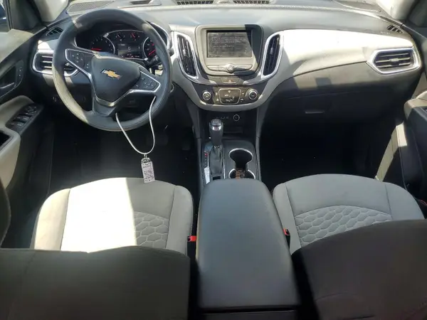 2GNAXKEV7L6148746 2020 CHEVROLET EQUINOX - Image 8