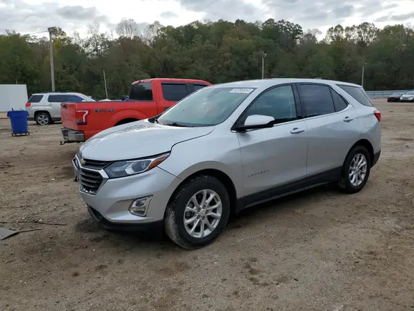 2GNAXKEV7L6151324 2020 CHEVROLET EQUINOX - Image 1