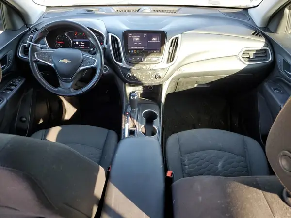 2GNAXKEV7L6151632 2020 CHEVROLET EQUINOX - Image 8