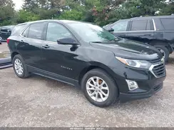 2GNAXKEV7L6152747 2020 CHEVROLET EQUINOX
