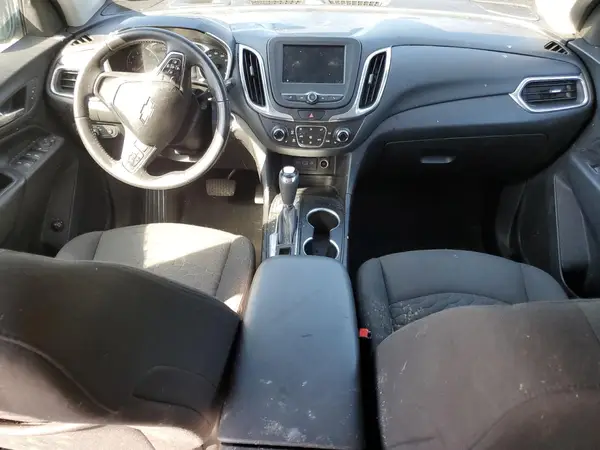 2GNAXKEV7L6155096 2020 CHEVROLET EQUINOX - Image 8