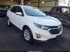 2GNAXKEV7L6155499 2020 CHEVROLET EQUINOX