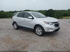 2GNAXKEV7L6156958 2020 CHEVROLET EQUINOX