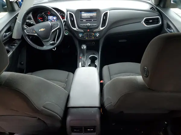 2GNAXKEV7L6163053 2020 CHEVROLET EQUINOX - Image 8