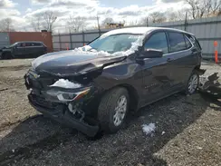 2GNAXKEV7L6164297 2020 CHEVROLET EQUINOX