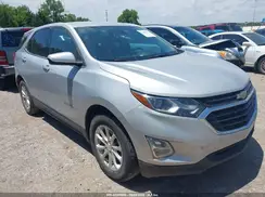 2GNAXKEV7L6165224 2020 CHEVROLET EQUINOX