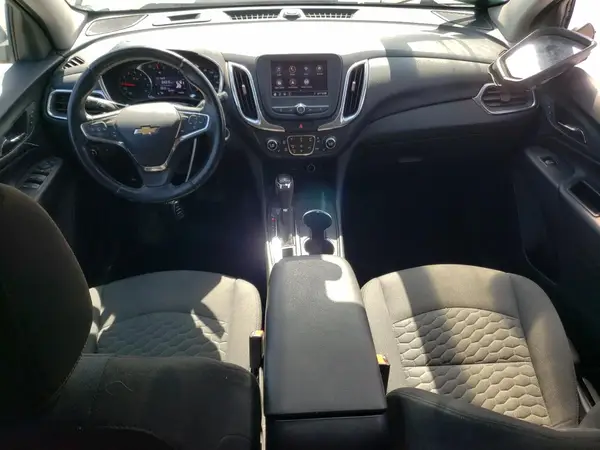 2GNAXKEV7L6165272 2020 CHEVROLET EQUINOX - Image 8