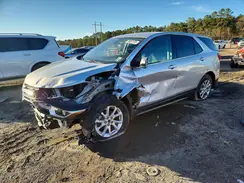 2GNAXKEV7L6165515 2020 CHEVROLET EQUINOX