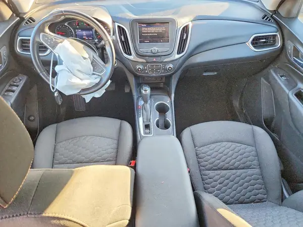 2GNAXKEV7L6165515 2020 CHEVROLET EQUINOX - Image 8