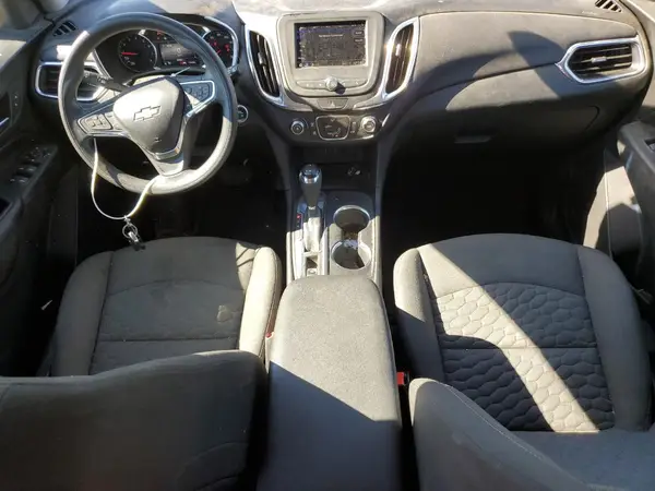 2GNAXKEV7L6166227 2020 CHEVROLET EQUINOX - Image 8