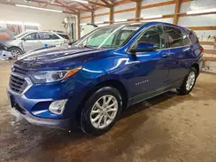 2GNAXKEV7L6166535 2020 CHEVROLET EQUINOX