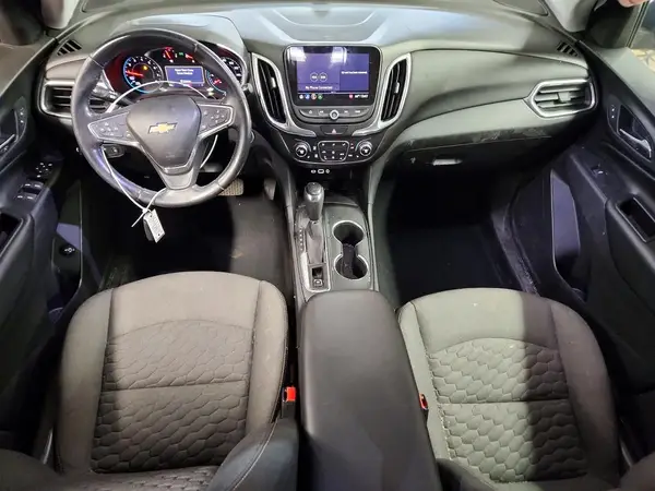 2GNAXKEV7L6166535 2020 CHEVROLET EQUINOX - Image 8