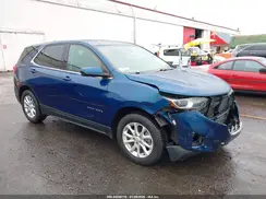 2GNAXKEV7L6166955 2020 CHEVROLET EQUINOX