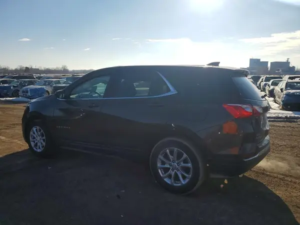 2GNAXKEV7L6167619 2020 CHEVROLET EQUINOX - Image 2