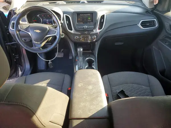 2GNAXKEV7L6167619 2020 CHEVROLET EQUINOX - Image 8